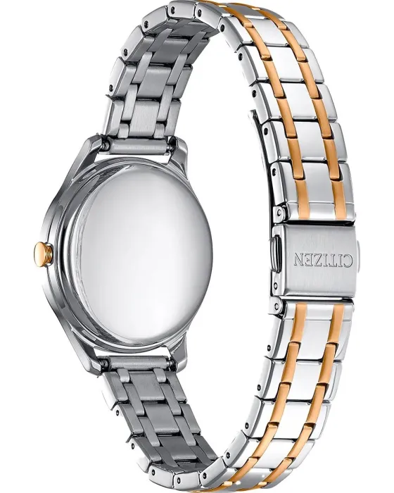 Citizen Elegance Eco-Drive EM0506-77A, όψη 3