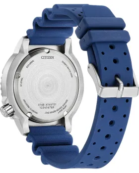 Citizen Promaster Eco-Drive BN0168-06L, όψη 3