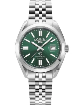 Roamer Montalbano Automatic 996983-41-75-20