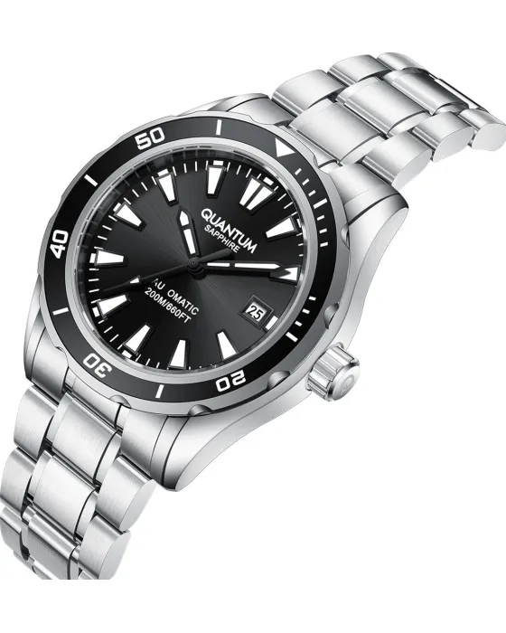 Quantum Barracuda BAR1217B.350, όψη 2