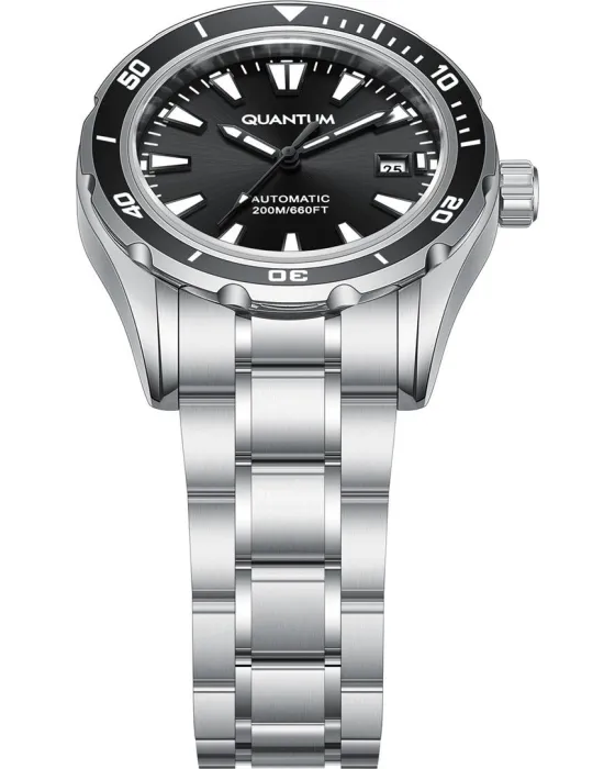 Quantum Barracuda BAR1217B.350, όψη 4
