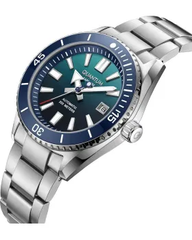 Quantum Barracuda BAR1208B.390, όψη 2