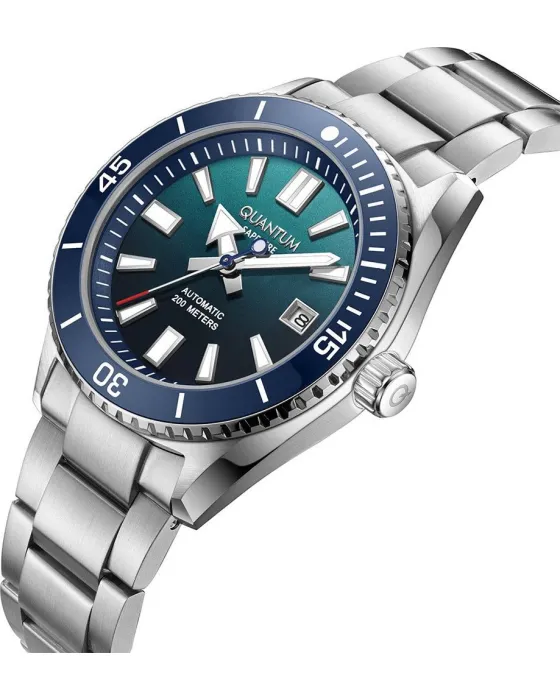 Quantum Barracuda BAR1208B.390, όψη 2