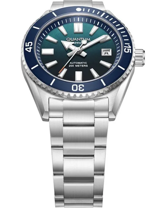 Quantum Barracuda BAR1208B.390, όψη 4