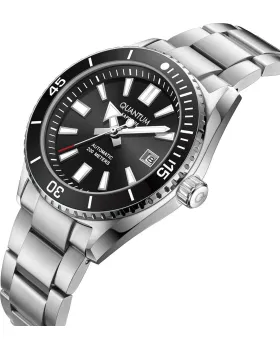 Quantum Barracuda BAR1208.350, όψη 2