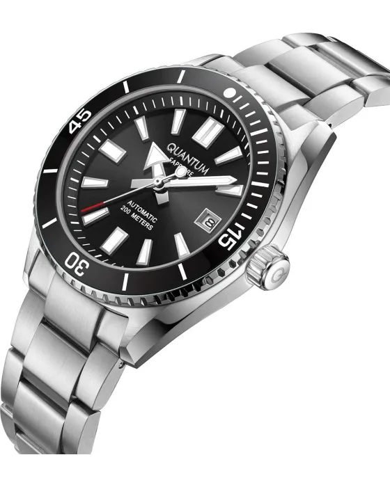 Quantum Barracuda BAR1208.350, όψη 2