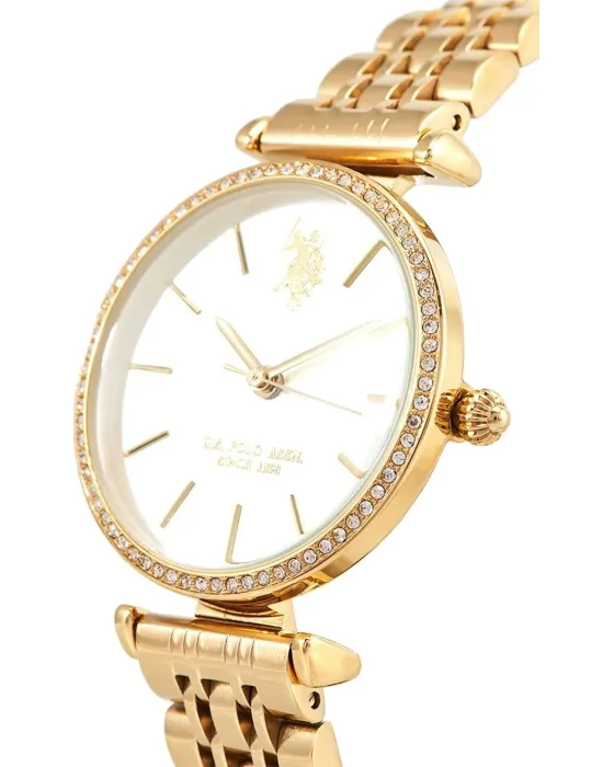 U.S. Polo Assn. Eleonor USP8169YG, όψη 2