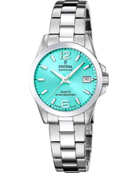 Festina Swiss Made F20049/4