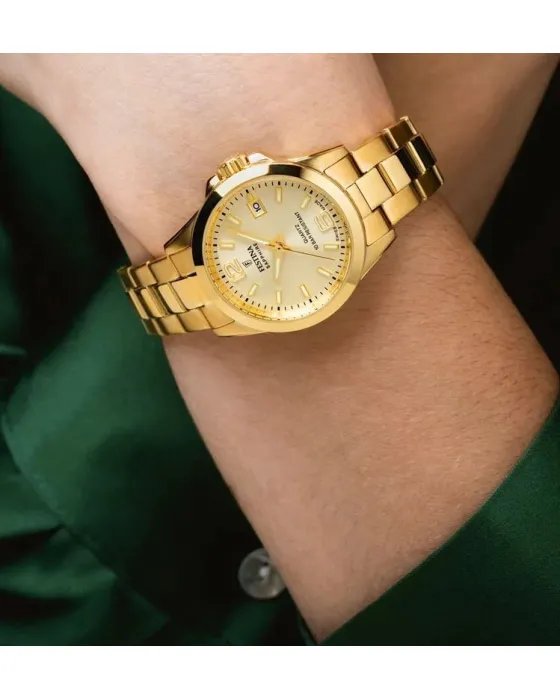 Festina Swiss Made F20050/2, όψη 3