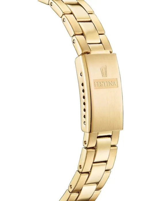 Festina Swiss Made F20050/2, όψη 2