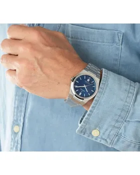 Festina Rive Swiss Made F20051/4, όψη 4