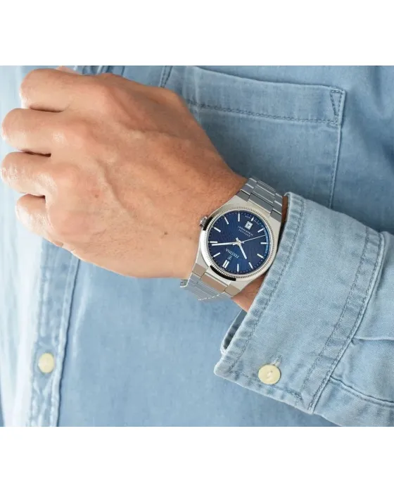 Festina Rive Swiss Made F20051/4, όψη 4