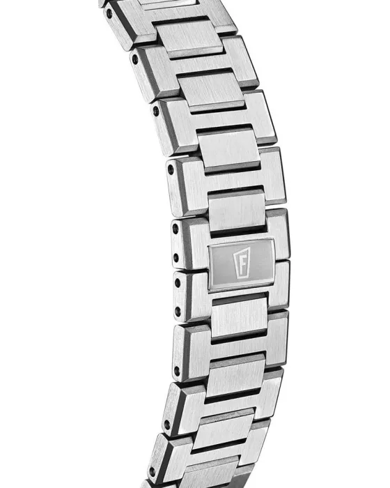 Festina Rive Swiss Made F20051/5, όψη 3