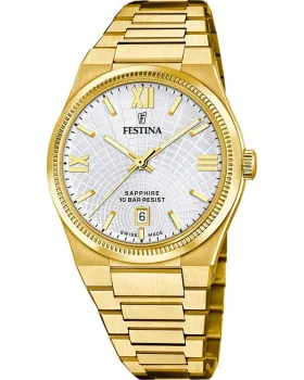Festina Rive Swiss Made F20057/1