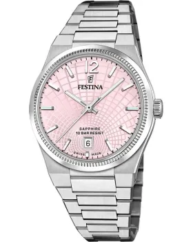 Festina Rive Swiss Made F20052/3
