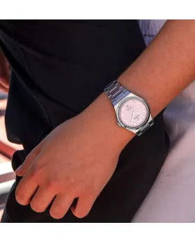 Festina Rive Swiss Made F20052/3, όψη 4