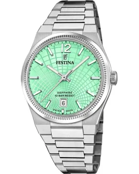 Festina Rive Swiss Made F20052/4