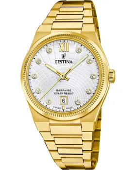 Festina Rive Swiss Made F20058/1