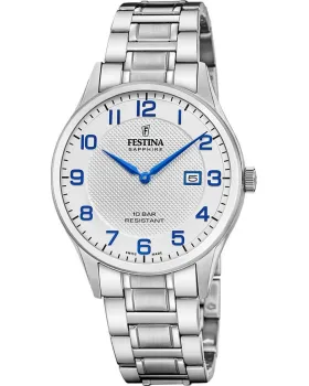 Festina Swiss Made F20067/1