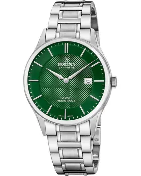 Festina Swiss Made F20067/5