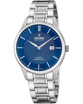 Festina Swiss Made F20067/4