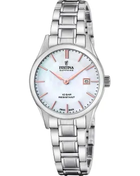 Festina Swiss Made F20068/2