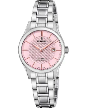 Festina Swiss Made F20068/3