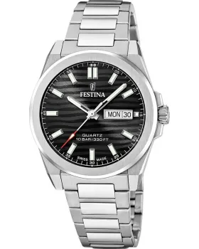 Festina Dune Swiss Made F20073/5