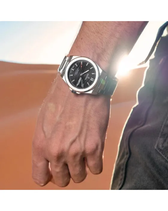 Festina Dune Swiss Made F20073/5, όψη 3