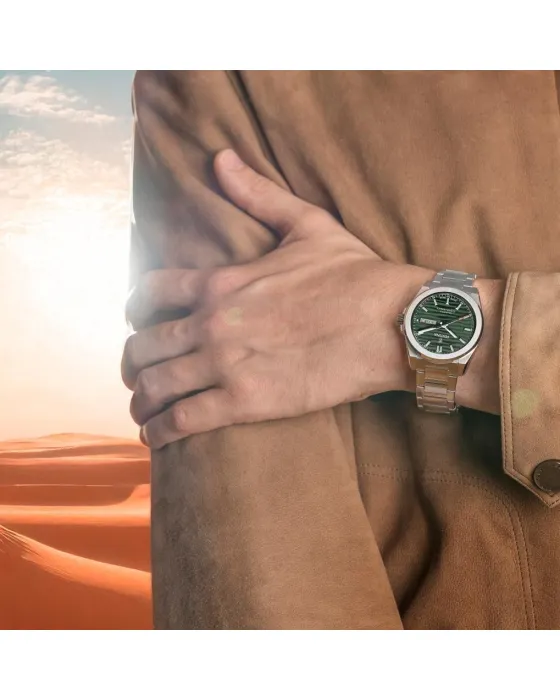 Festina Dune Swiss Made F20073/4, όψη 3