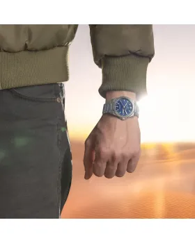 Festina Dune Swiss Made F20073/3, όψη 3