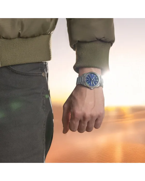 Festina Dune Swiss Made F20073/3, όψη 3