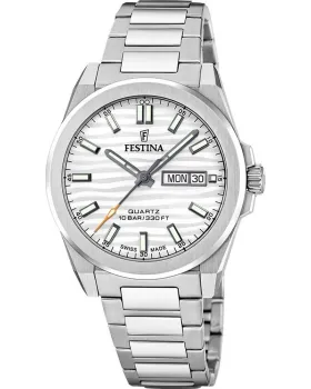 Festina Dune Swiss Made F20073/1