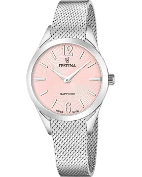 Festina Swiss Made F20076/2