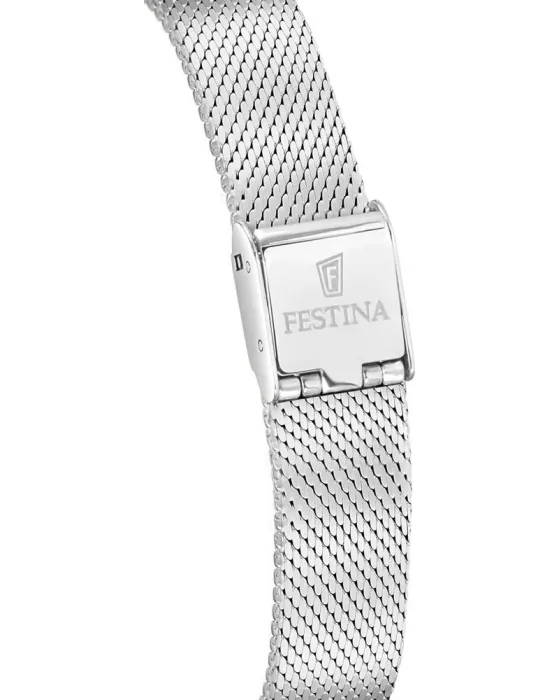Festina Swiss Made F20076/2, όψη 3