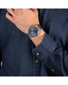 Festina Classic F20425/2, όψη 3