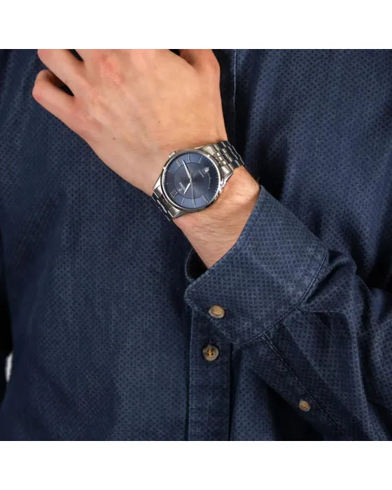 Festina Classic F20425/2, όψη 3