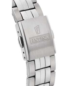 Festina Classic F20425/2, όψη 2