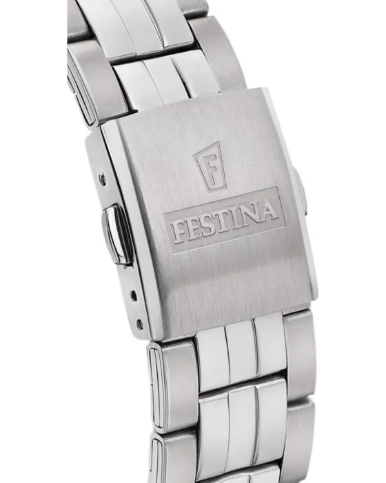 Festina Classic F20425/2, όψη 2