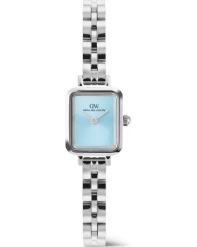 Daniel Wellington Quadro Mini Arch 3-link DW00101015