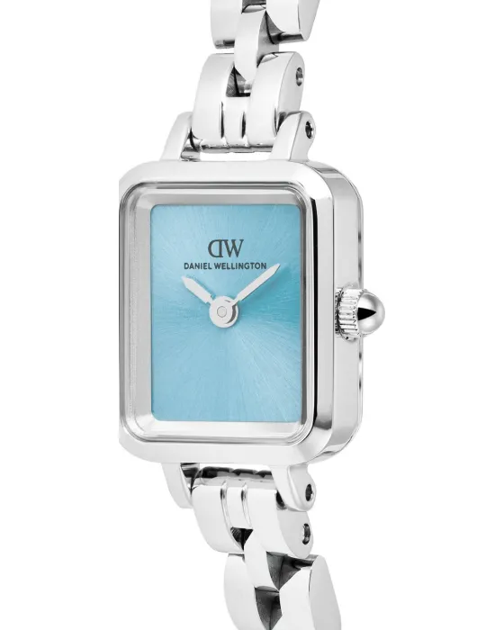Daniel Wellington Quadro Mini Arch 3-link DW00101015, view 2