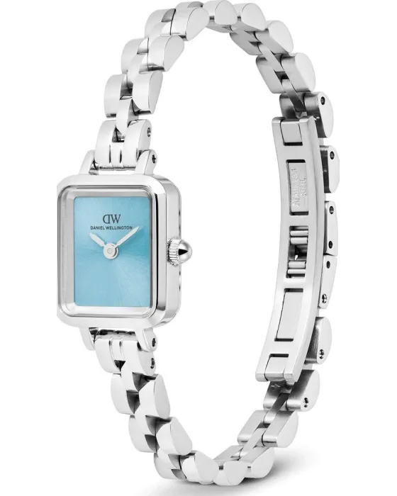 Daniel Wellington Quadro Mini Arch 3-link DW00101015, view 3