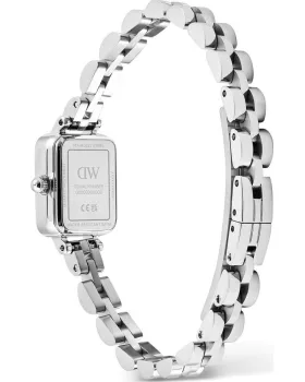 Daniel Wellington Quadro Mini Arch 3-link DW00101015, view 4