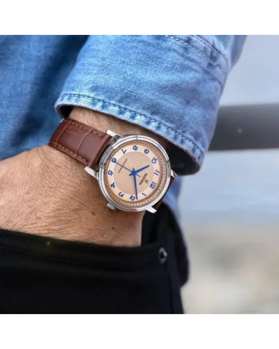 Festina Solar F20660/2, όψη 2