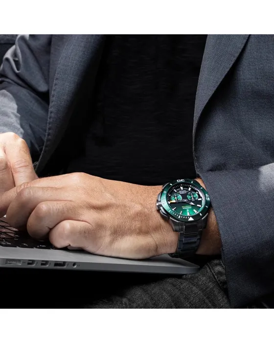 Festina Connected F20646/1, όψη 7