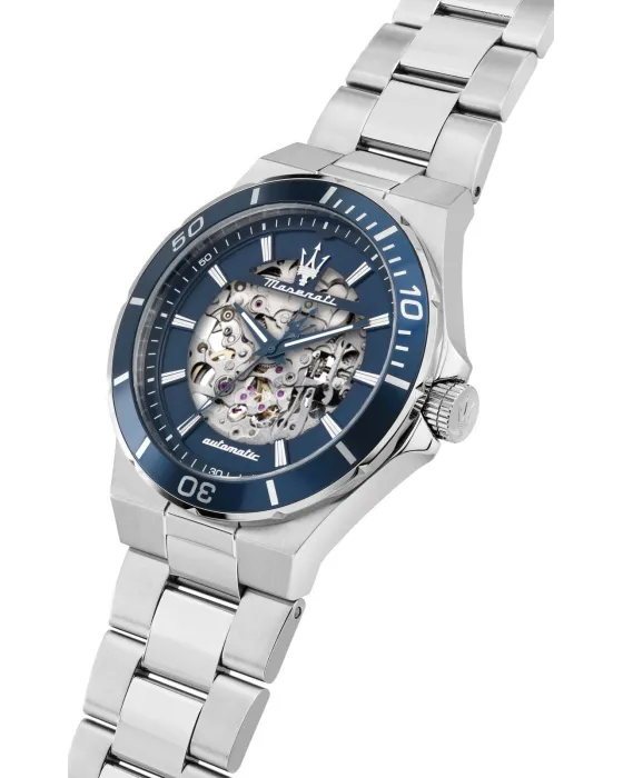 Maserati Sfida Automatic R8823140019, view 2