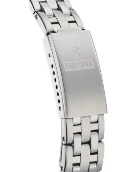 Festina Classic F20437/3, όψη 2