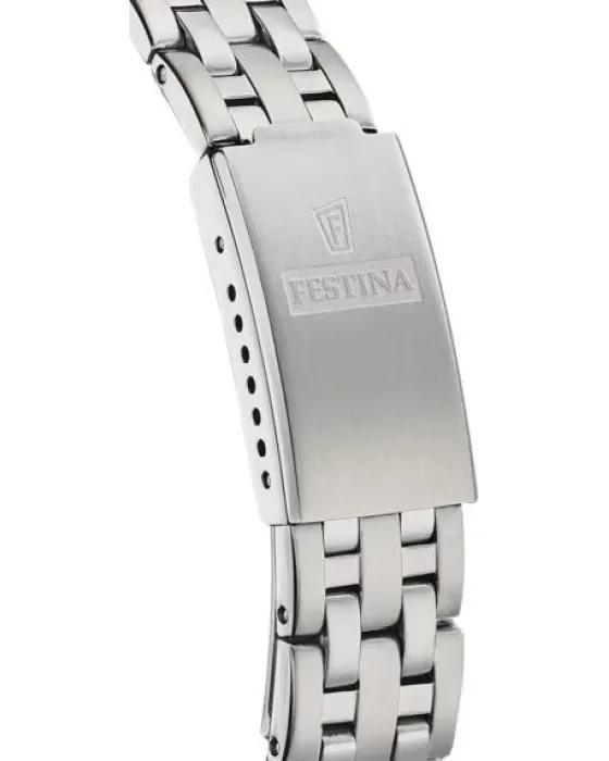 Festina Classic F20437/3, όψη 2
