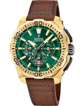 Festina Chrono Bike Chronograph F20728/2