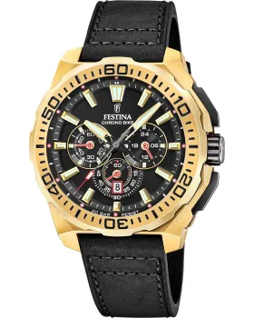Festina Chrono Bike Chronograph F20728/3